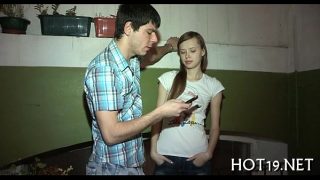 Hot exposed teens porn