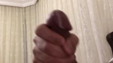 my turkish 18 cm cum (bosalma videom)