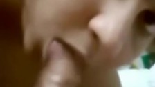 blowjob and cumshot indian bitch